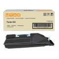 Utax cartucho de tóner negro (1T02R40UT0 / CK5510K)
