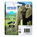 Epson cartucho de tinta cian (C13T24224012 / 24)