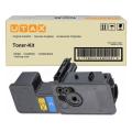 Utax cartucho de tóner cian (1T02R7CUT0 / PK5015C)