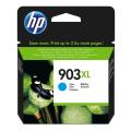 HP cartucho de tinta cian (T6M03AE / 903XL) (alta capacidad)