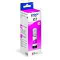 Epson cartucho de tinta magenta (C13T03R340 / 102)