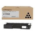 Ricoh cartucho de tóner negro (407383 / TYPESP352E)