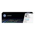 HP cartucho de tóner negro (CF400X / 201X)