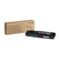 Xerox cartucho de tóner cian (106R02744 / 106R2744)