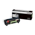 Lexmark cartucho de tóner negro (51F0HA0 / 510HA)