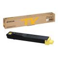 Kyocera cartucho de tóner amarillo (1T02P3ANL0 / TK8115Y)