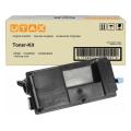 Utax cartucho de tóner negro (1T02T80UT0 / PK3011)