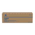 Konica Minolta cartucho de tóner negro (A3VV151 / TN015)