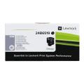 Lexmark cartucho de tóner negro (24B6519 / 024B6519)