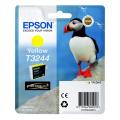 Epson cartucho de tinta amarillo (C13T32444010 / T3244)