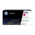 HP cartucho de tóner magenta (CF463X / 656X)