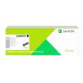 Lexmark cartucho de tóner negro (24B6511 / 024B6511)