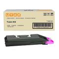 Utax cartucho de tóner magenta (1T02R4BUT0 / CK5510M)