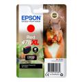 Epson cartucho de tinta rojo (C13T04F54010 / 478XL) (alta capacidad)