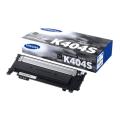 HP cartucho de tóner negro (CLTK404SELS / SU100A / K404S)