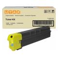 Utax cartucho de tóner amarillo (1T02NHAUT0 / CK8515Y)