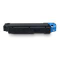 Kyocera cartucho de tóner cian (1T02TVCNL0 / TK5270C)