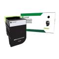 Lexmark cartucho de tóner negro (71B2XK0 / 071B2XK0) (Retorno)