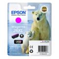 Epson cartucho de tinta magenta (C13T26334012 / 26XL) (alta capacidad)