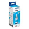 Epson cartucho de tinta cian (C13T664240 / 664)
