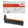 Oki tambor negro (46507308)