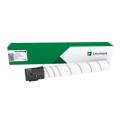 Lexmark cartucho de tóner negro (76C0HK0 / 076C0HK0)