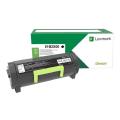 Lexmark cartucho de tóner negro (51B2X00 / 051B2X00) (Retorno, alta capacidad)