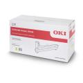 Oki tambor amarillo (46438001)