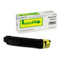 Kyocera cartucho de tóner amarillo (1T02VMANL0 / TK5305Y)