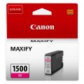 Canon cartucho de tinta magenta (9230B001 / PGI1500M)