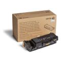Xerox cartucho de tóner negro (106R03622 / 106R3622) (alta capacidad)