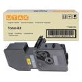 Utax cartucho de tóner negro (1T02R70UT0 / PK5015K)