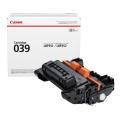 Canon cartucho de tóner negro (0287C001 / 039)