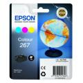 Epson cartucho de tinta color (C13T26704010 / 267)