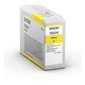 Epson cartucho de tinta amarillo (C13T850400 / T8504)