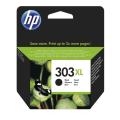 HP cartucho de tinta negro (T6N04AE / 303XL) (alta capacidad)