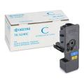 Kyocera cartucho de tóner cian (1T02R7CNL0 / TK5240C)