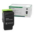 Lexmark cartucho de tóner negro (78C0X10 / 078C0X10) (alta capacidad)