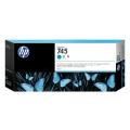 HP cartucho de tinta cian (F9K03A / 745)