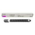 Canon cartucho de tóner magenta (8526B002 / CEXV49)