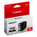 Canon cartucho de tinta negro (9182B001 / PGI1500XLBK)