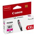 Canon cartucho de tinta magenta (1996C001 / CLI581MXXL) (alta capacidad)