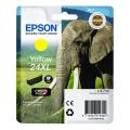 Epson cartucho de tinta amarillo (C13T24344012 / 24XL) (alta capacidad)