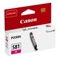 Canon cartucho de tinta magenta (2104C001 / CLI581M)