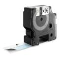 Dymo cinta negro sobre blanco (1734821 / S0773860), 24mm