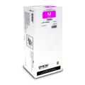 Epson cartucho de tinta magenta (C13T869340 / T8693)