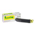 Kyocera cartucho de tóner amarillo (1T02NTANL0 / TK5160Y)