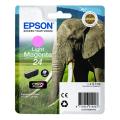 Epson cartucho de tinta magenta foto (C13T24264012 / 24)