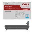Oki tambor cian (44844471)