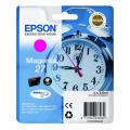 Epson cartucho de tinta magenta (C13T27034012 / 27)